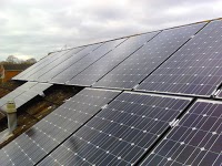Current Generation Basingstoke Solar PV Installers 606238 Image 1